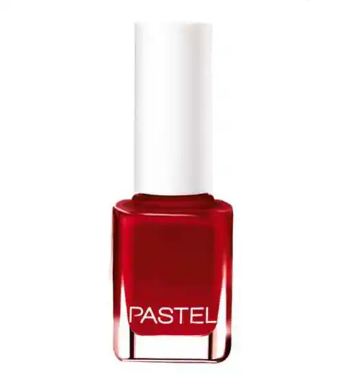 Pastel Nail Polish Be Red 99